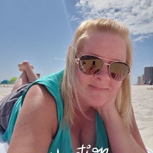 Meet your Posher, Teri